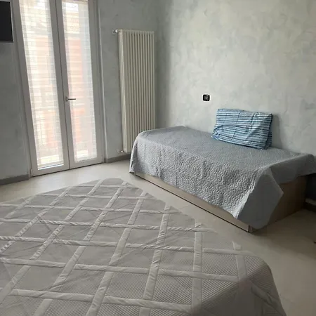 Casa Caselle Appartament Indipende 100Mq 2 Stanze 2 Bagni E Cucina Caselle (Vicenza)