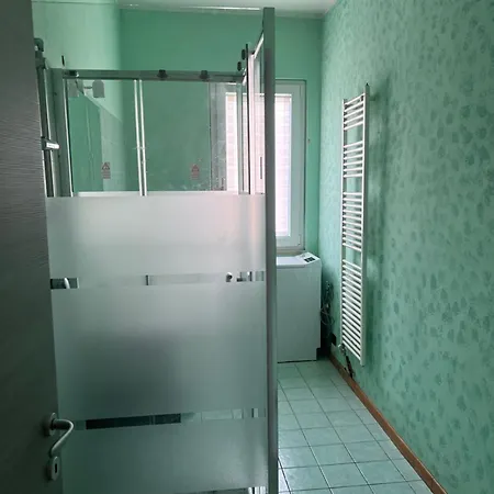 Alloggio in famiglia Casa Caselle Appartament Indipende 100Mq 2 Stanze 2 Bagni E Cucina Caselle (Vicenza)